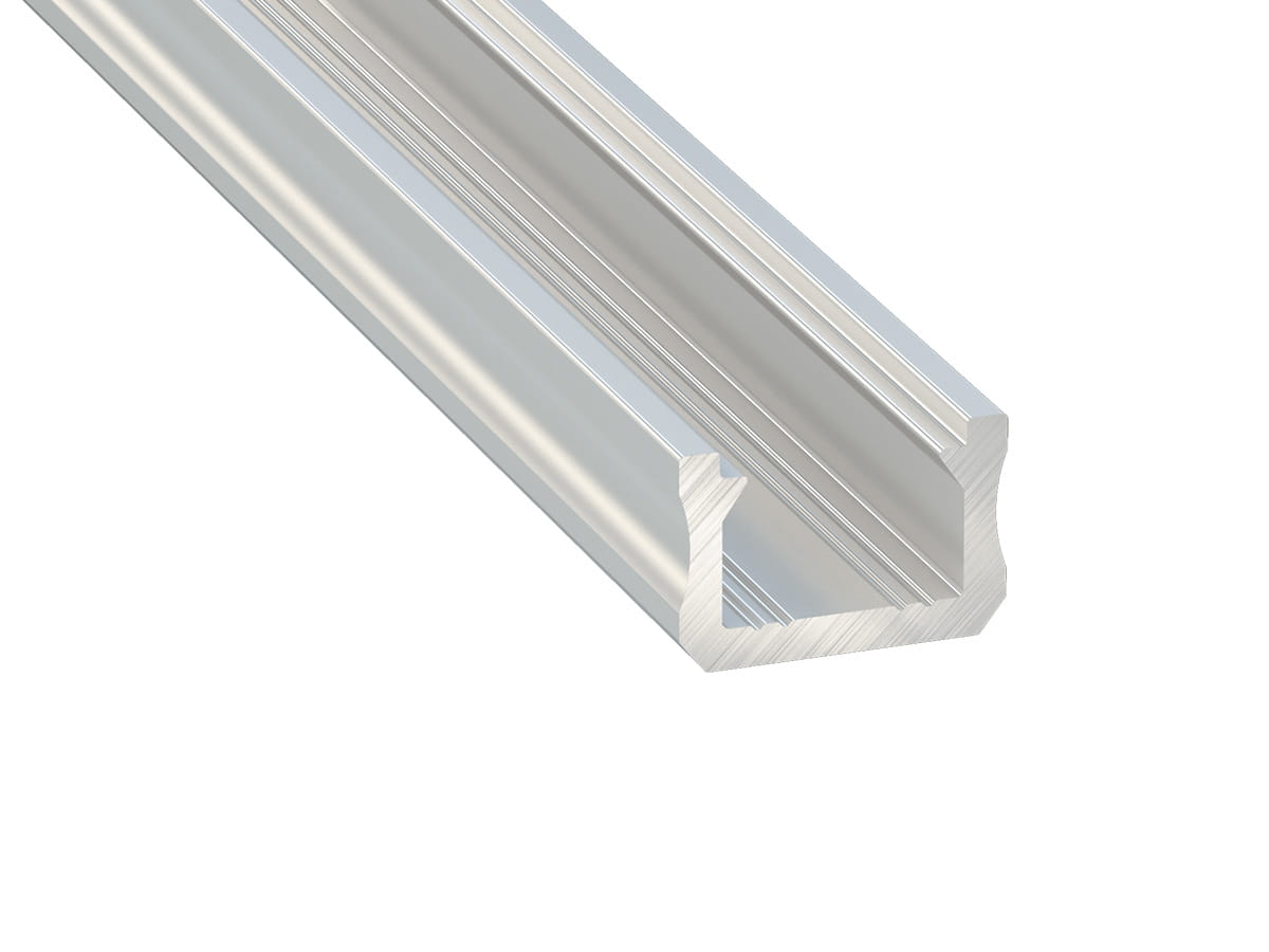  Profil nawierzchniowy X SLIM surowy 1m